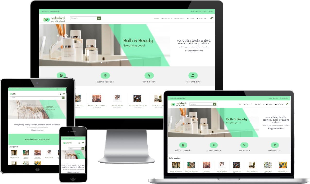 Nativbird.com